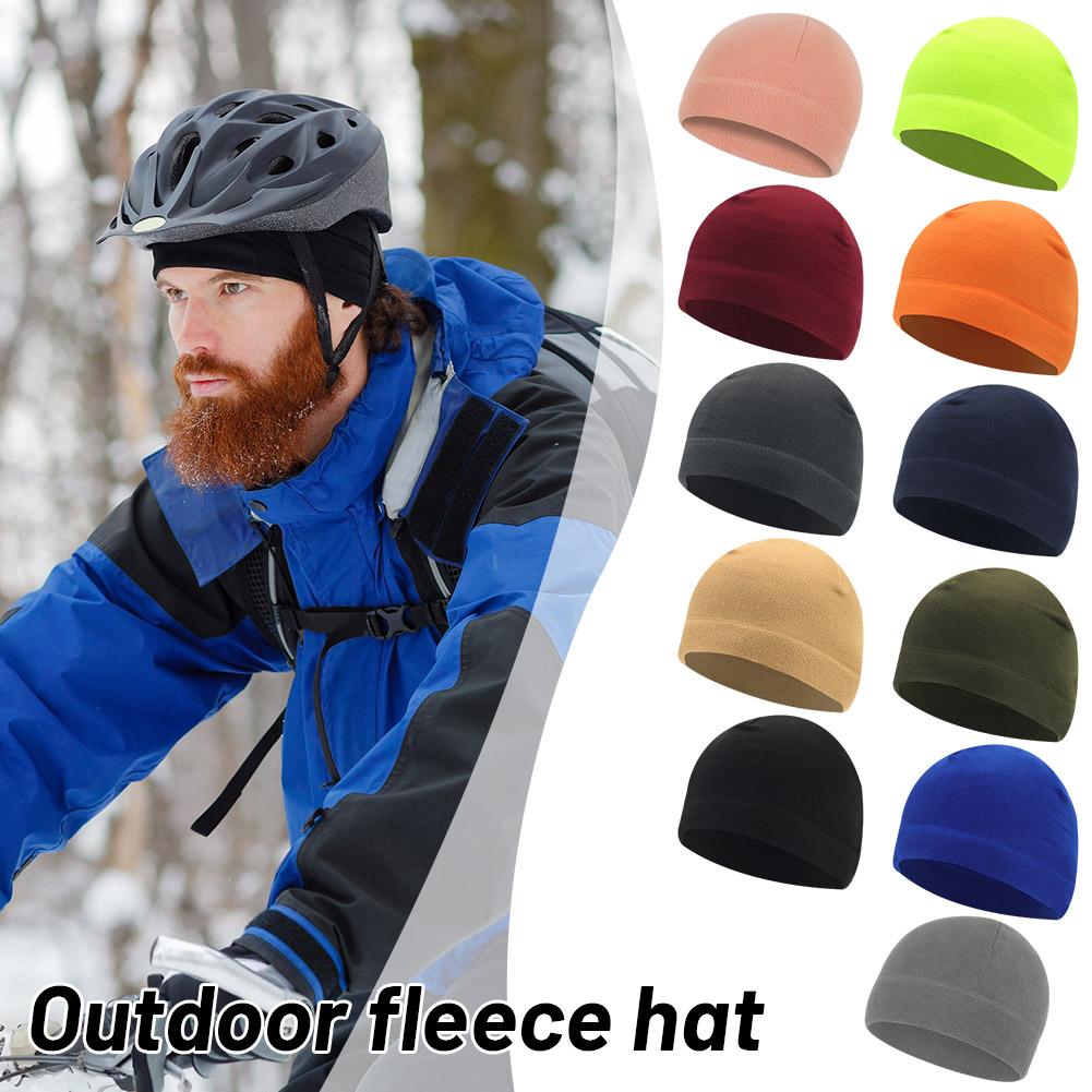 Berretto Invernale in Pile Pol - Running Gear Winter Men recensione e prezzo