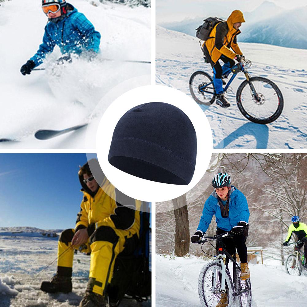 Berretto Invernale in Pile Pol - Running Gear Winter Men recensione e prezzo