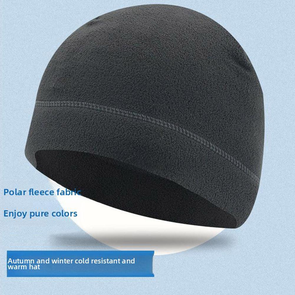 Berretto Invernale in Pile Pol - Running Gear Winter Men recensione e prezzo