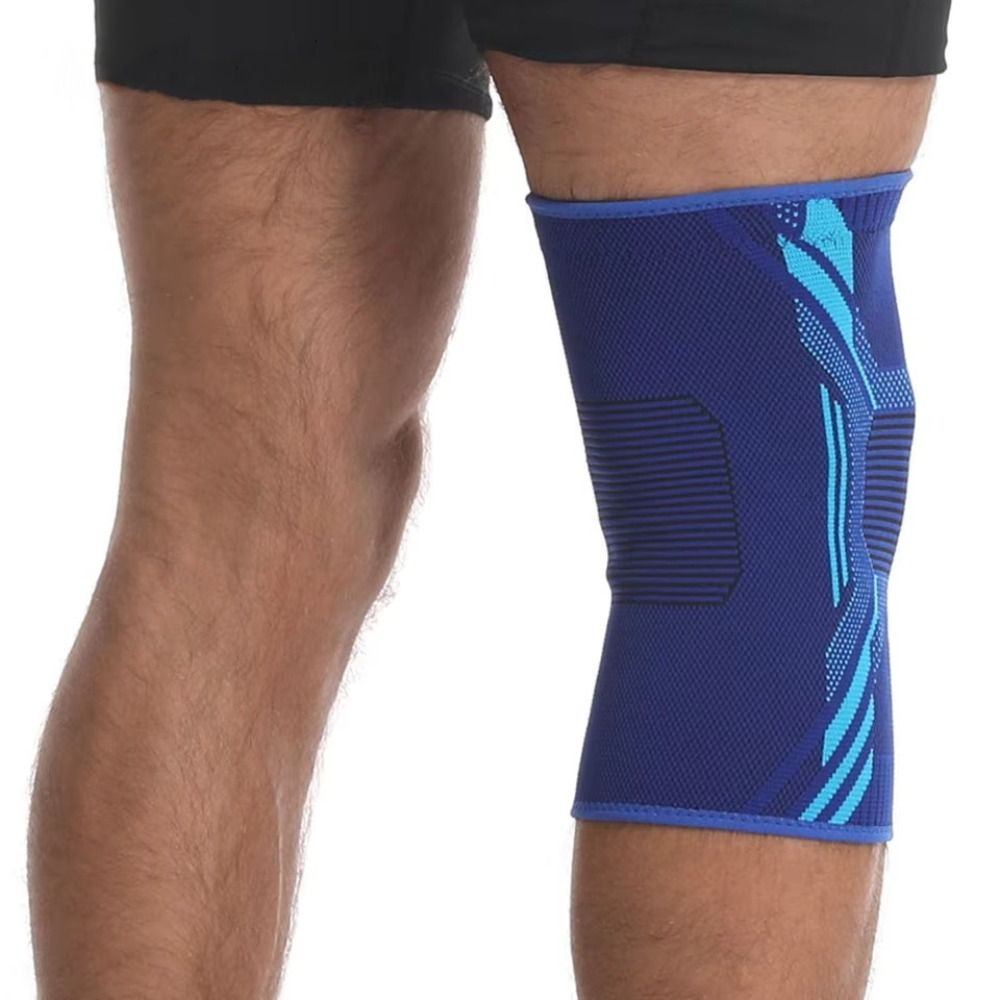 Supporto per Ginocchio Antisci - Running Gear Knee recensione e prezzo