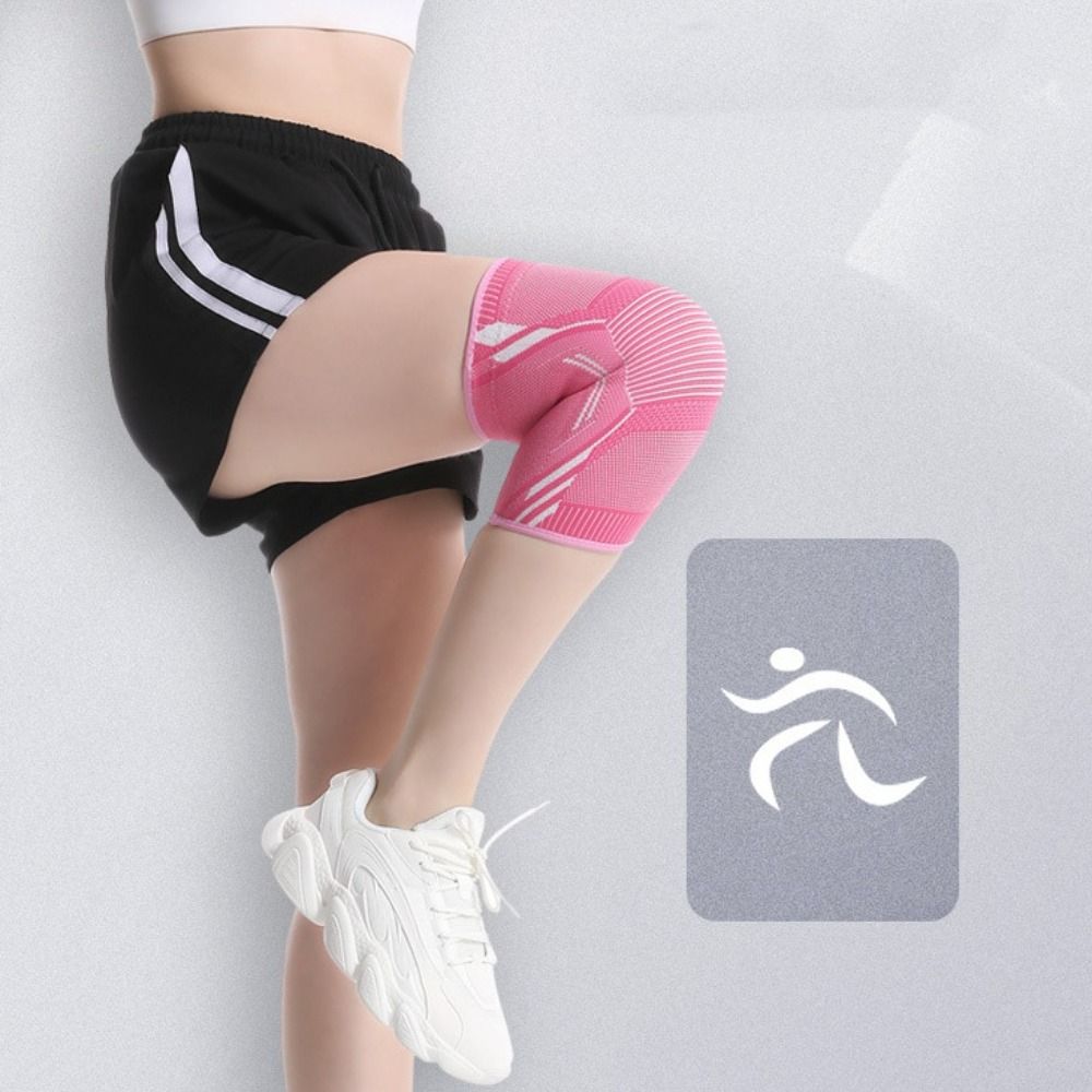 Supporto per Ginocchio Antisci - Running Gear Knee recensione e prezzo