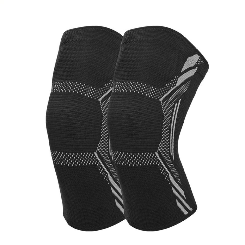 Supporto per Ginocchio Antisci - Running Gear Knee recensione e prezzo