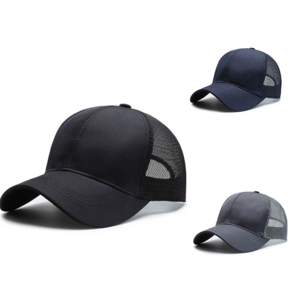 Cappelli da sole maschili all' - Running Gear Hat recensione e prezzo