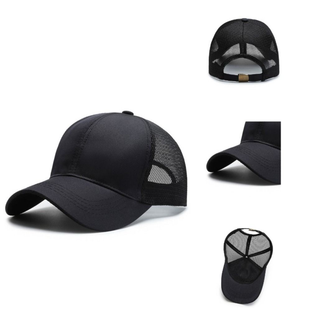 Cappelli da sole maschili all' - Running Gear Hat recensione e prezzo