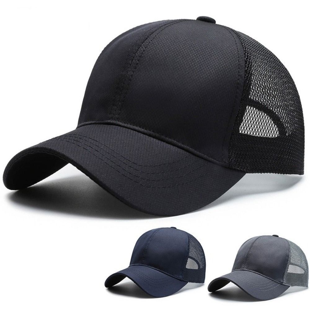 Cappelli da sole maschili all' - Running Gear Hat recensione e prezzo