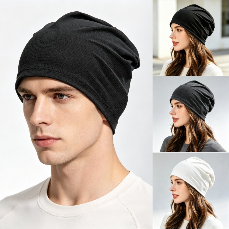 Berretto Unisex Sottile Traspi - Running Gear Hat recensione e prezzo
