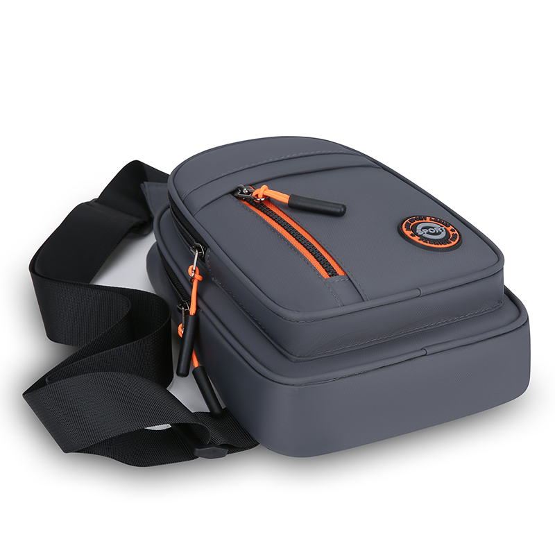Borsa a Tracolla da Uomo Imper - Running Gear Bag recensione e prezzo