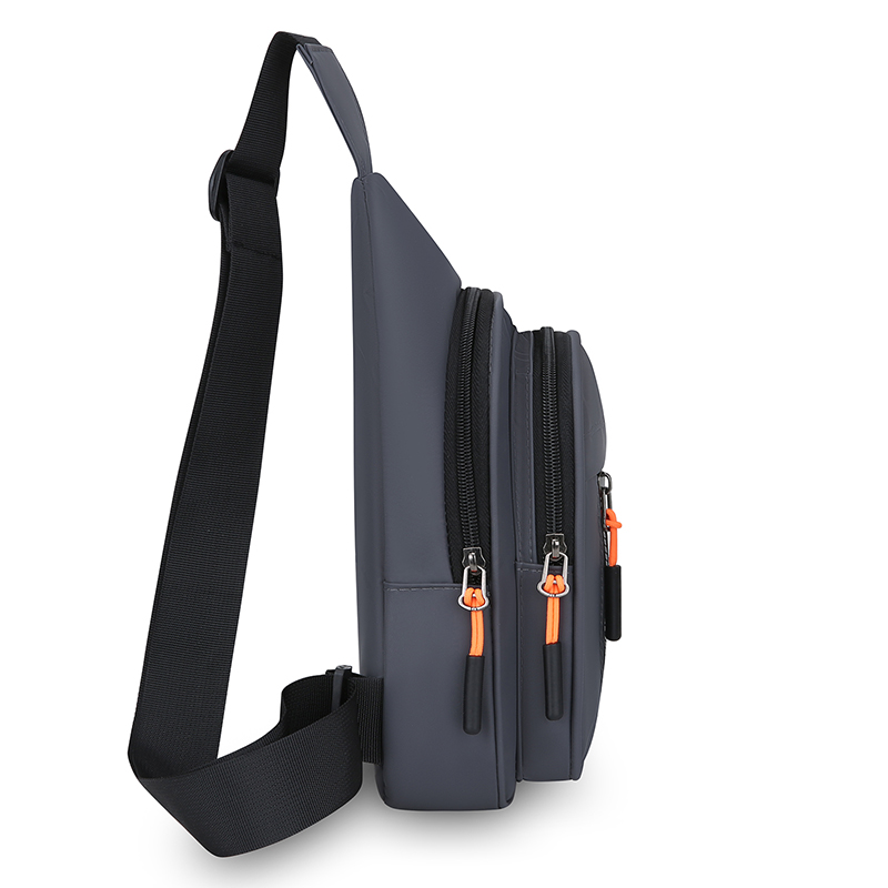Borsa a Tracolla da Uomo Imper - Running Gear Bag recensione e prezzo
