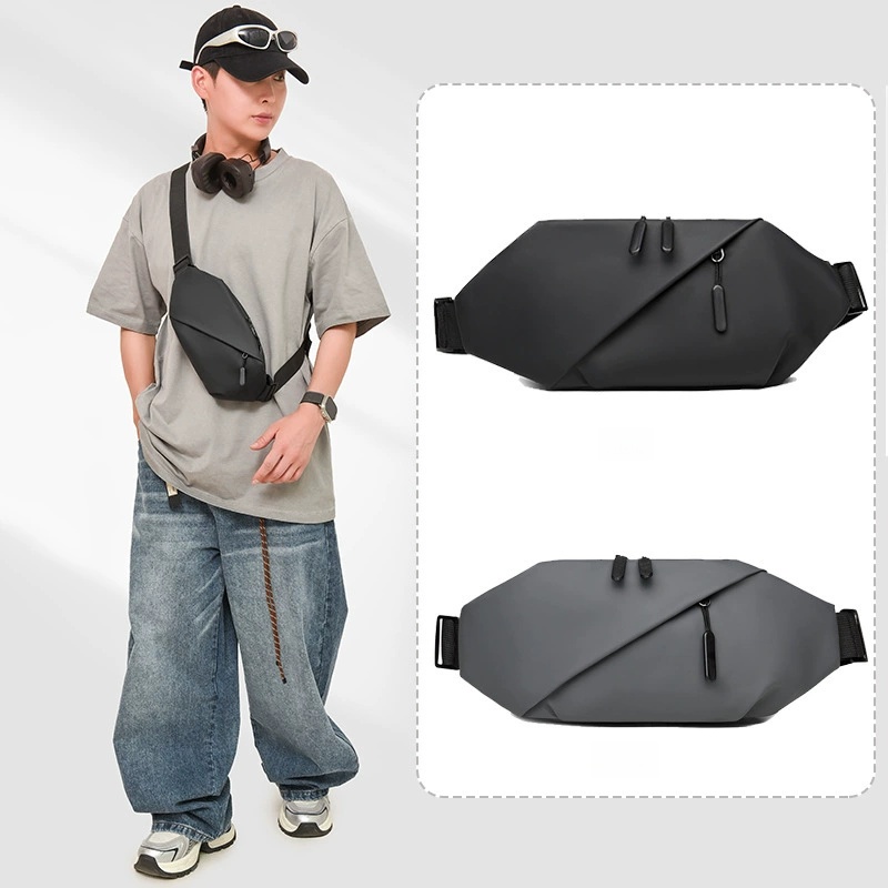 Nuova Borsa da Cintura Minimal - Running Gear Bag recensione e prezzo