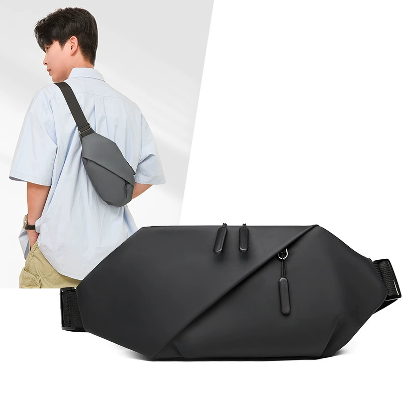 Nuova Borsa da Cintura Minimal - Running Gear Bag recensione e prezzo