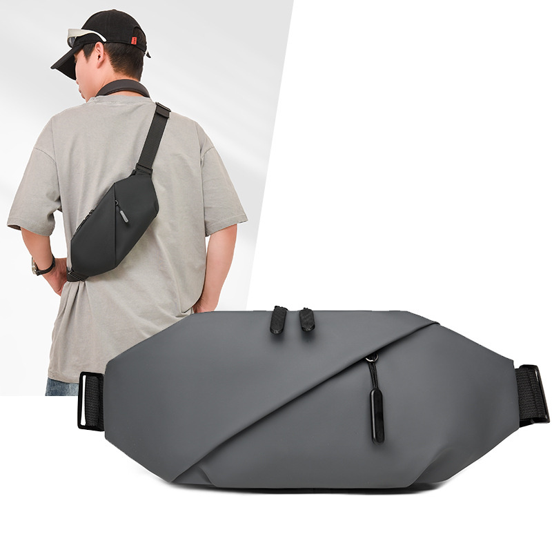 Nuova Borsa da Cintura Minimal - Running Gear Bag recensione e prezzo
