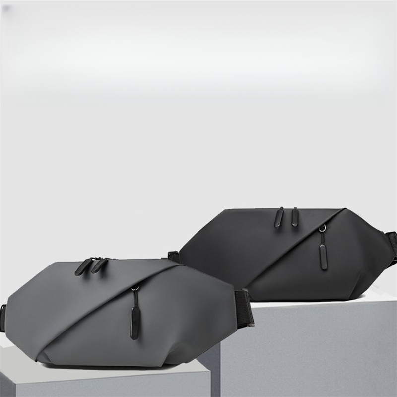 Nuova Borsa da Cintura Minimal - Running Gear Bag recensione e prezzo