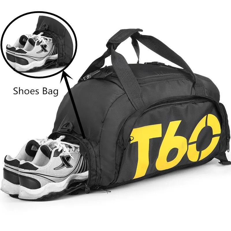 Borsa da palestra Borsa da fit - Running Gear Bag recensione e prezzo