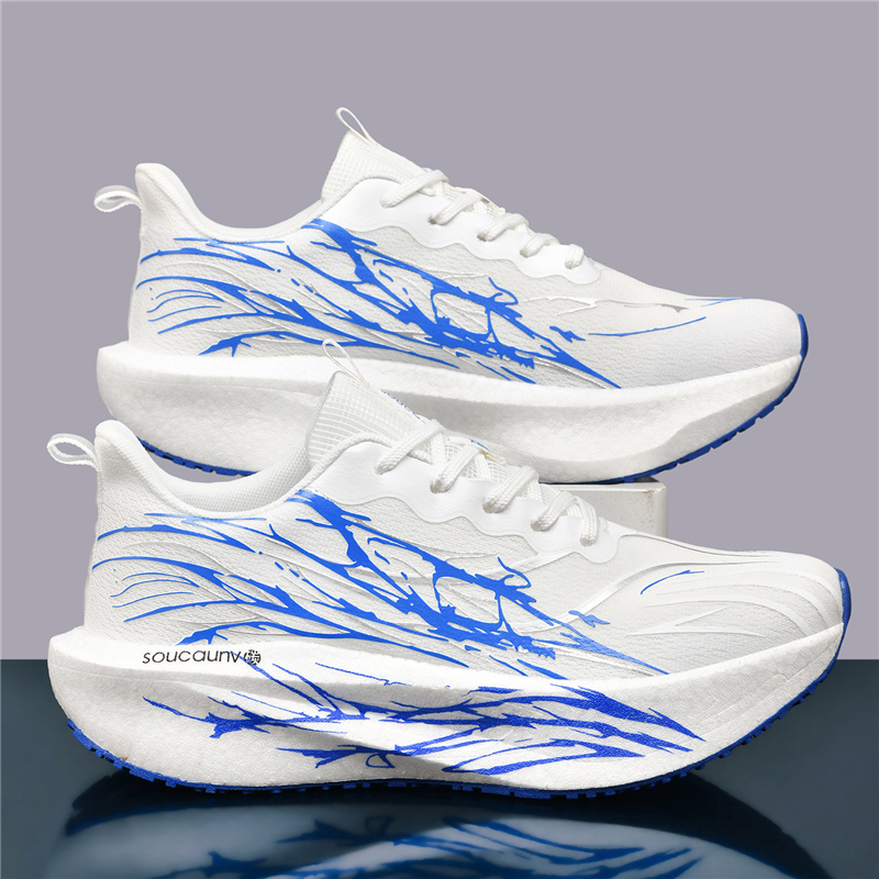 Scarpe da Corsa Uomo, Sneakers - Running Shoe Carbon recensione e prezzo