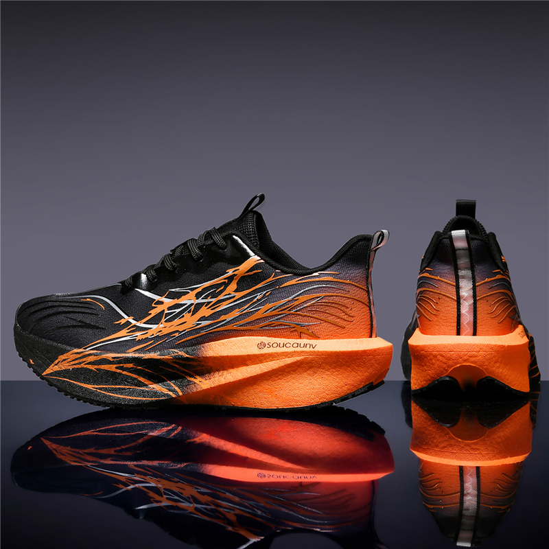 Scarpe da Corsa Uomo, Sneakers - Running Shoe Carbon recensione e prezzo