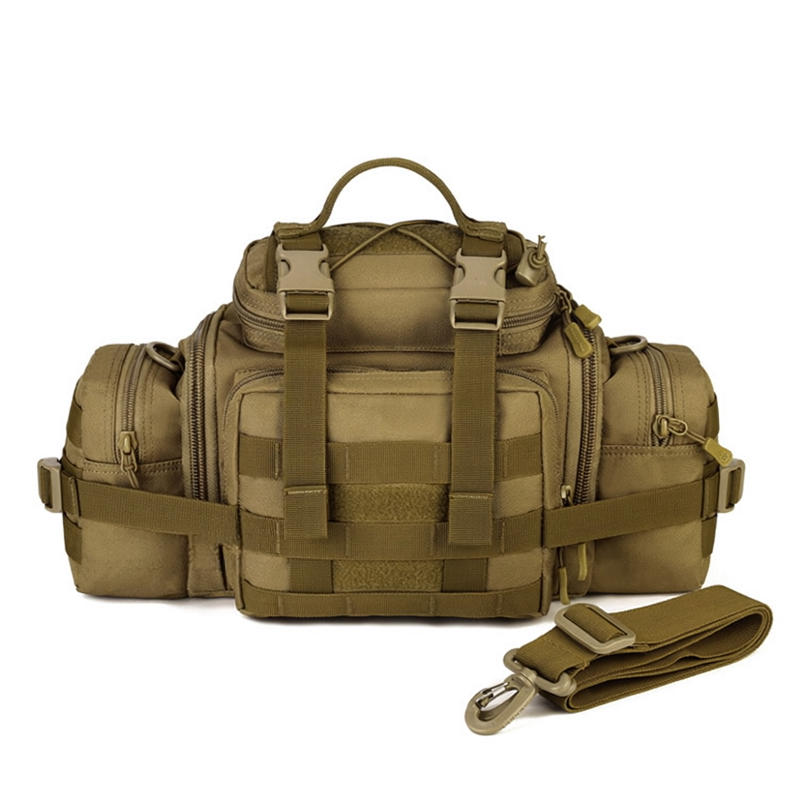 Borsa da Cintura Multifunziona - Running Gear Box recensione e prezzo