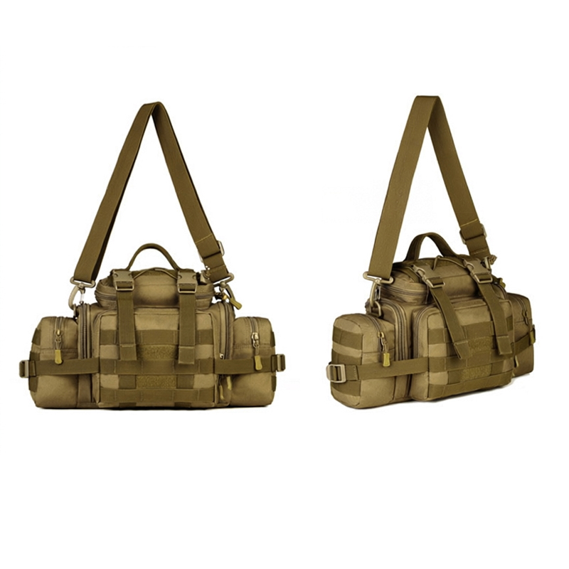 Borsa da Cintura Multifunziona - Running Gear Box recensione e prezzo
