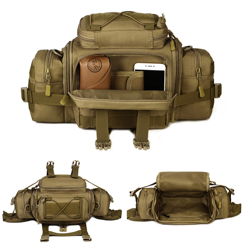 Borsa da Cintura Multifunziona - Running Gear Box recensione e prezzo