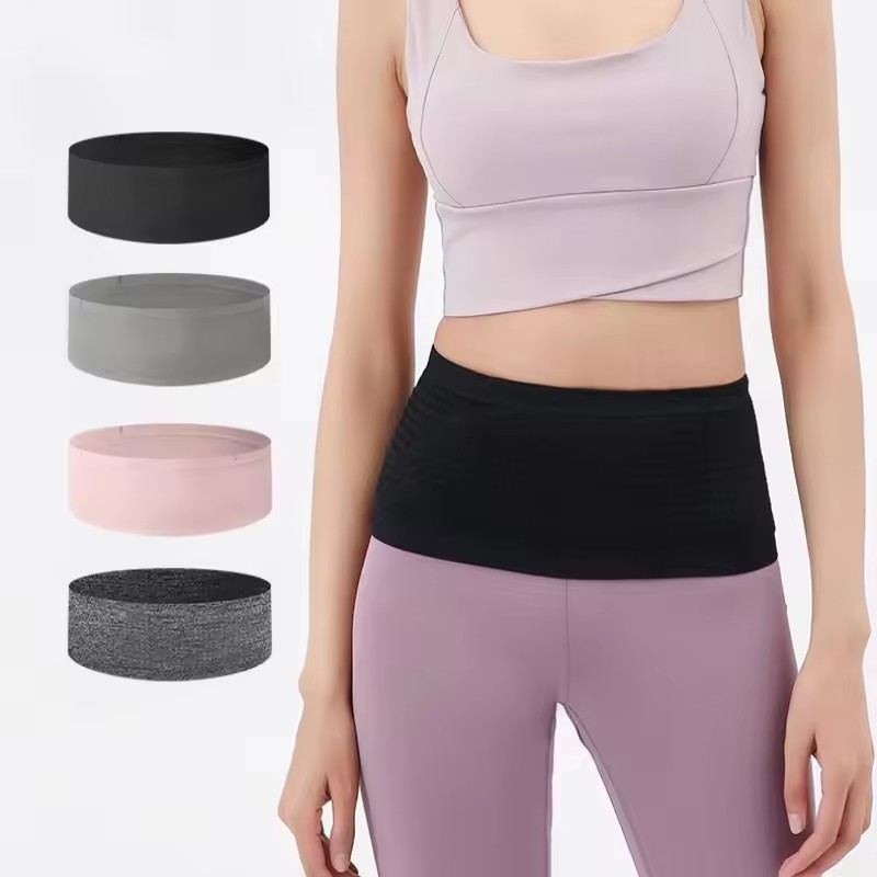 Marsupio da Corsa Invisibile S - Running Gear Kit recensione e prezzo