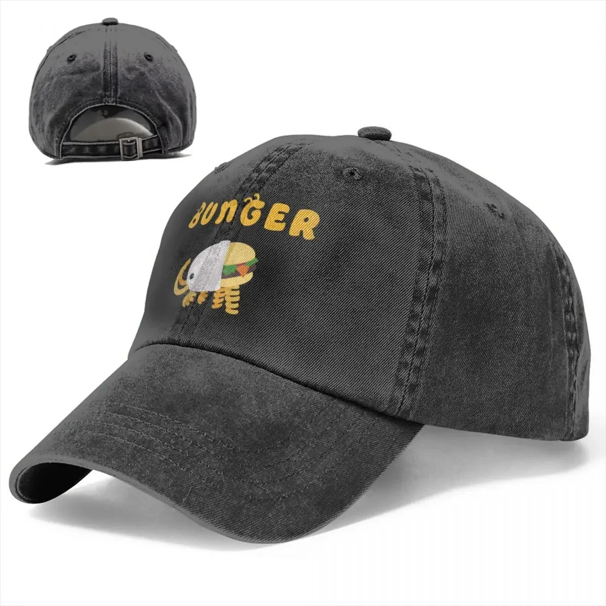 Bugsnax Bunger berretti da Bas - Running Gear Hat recensione e prezzo