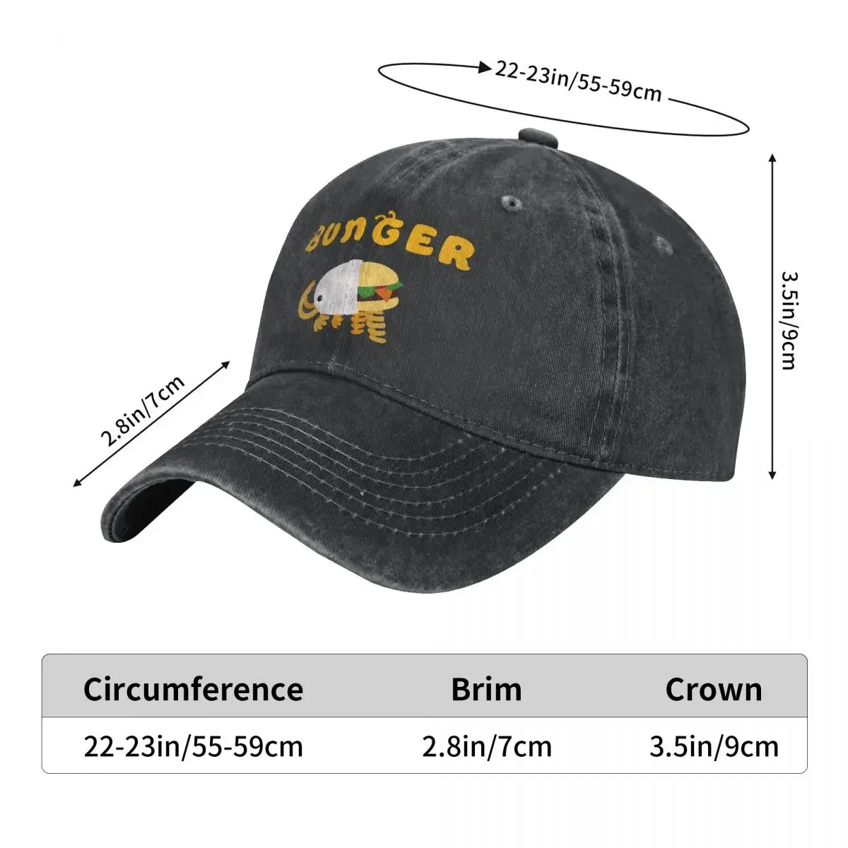 Bugsnax Bunger berretti da Bas - Running Gear Hat recensione e prezzo
