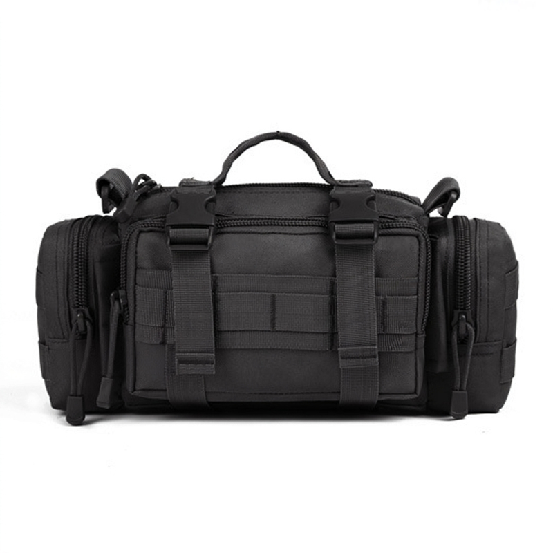 Borsa da Cintura Multifunziona - Running Gear Box recensione e prezzo
