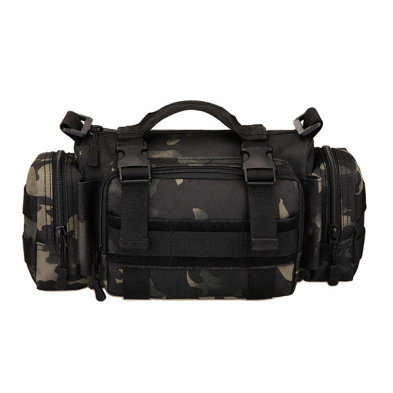 Borsa da Cintura Multifunziona - Running Gear Box recensione e prezzo