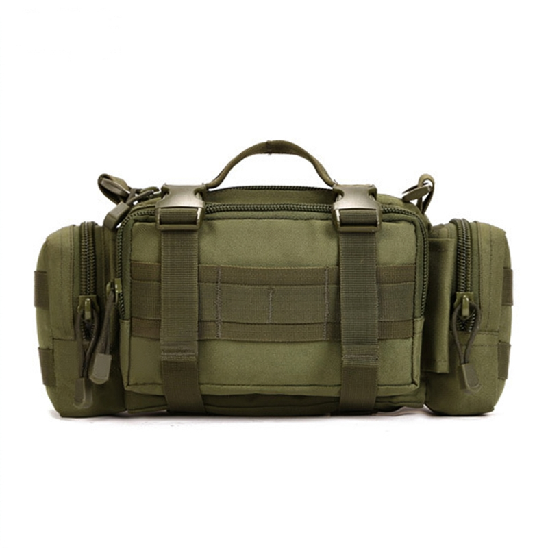 Borsa da Cintura Multifunziona - Running Gear Box recensione e prezzo