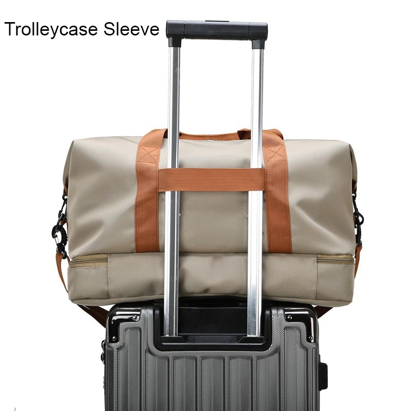 Borsa da palestra da viaggio B - Running Gear Bag recensione e prezzo