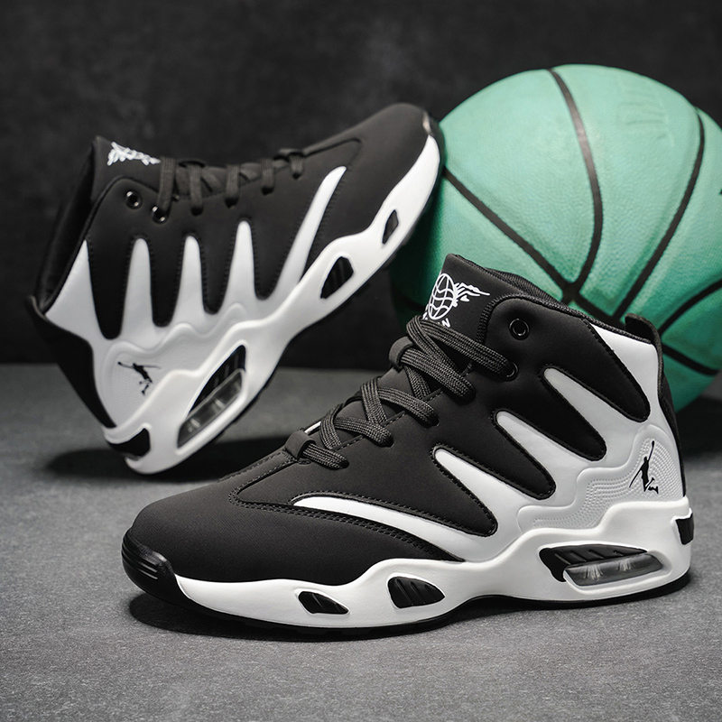 Scarpe da basket alte da uomo  - Running Gear Gifts recensione e prezzo
