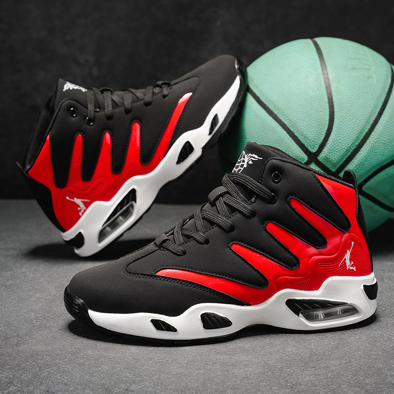 Scarpe da basket alte da uomo  - Running Gear Gifts recensione e prezzo