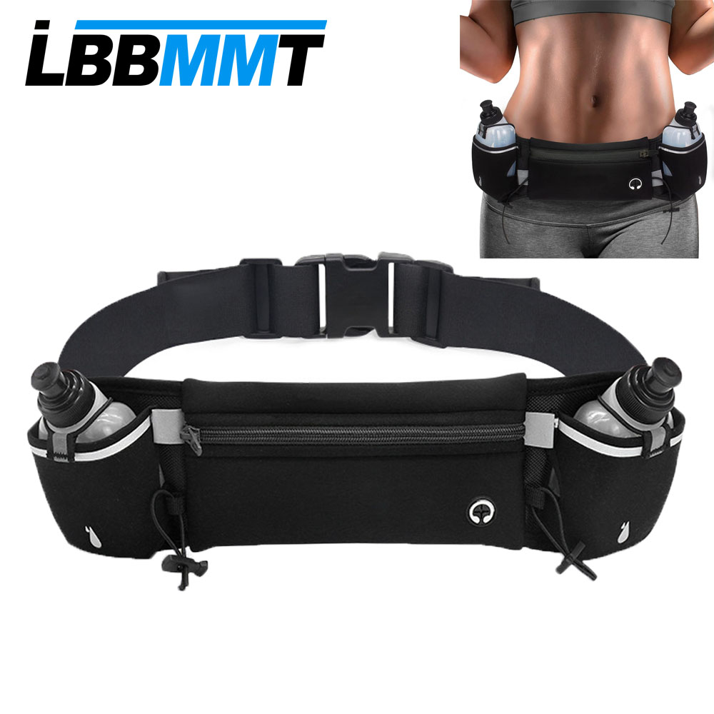 Cintura da corsa 1 pezzo con b - Running Gear Kit recensione e prezzo