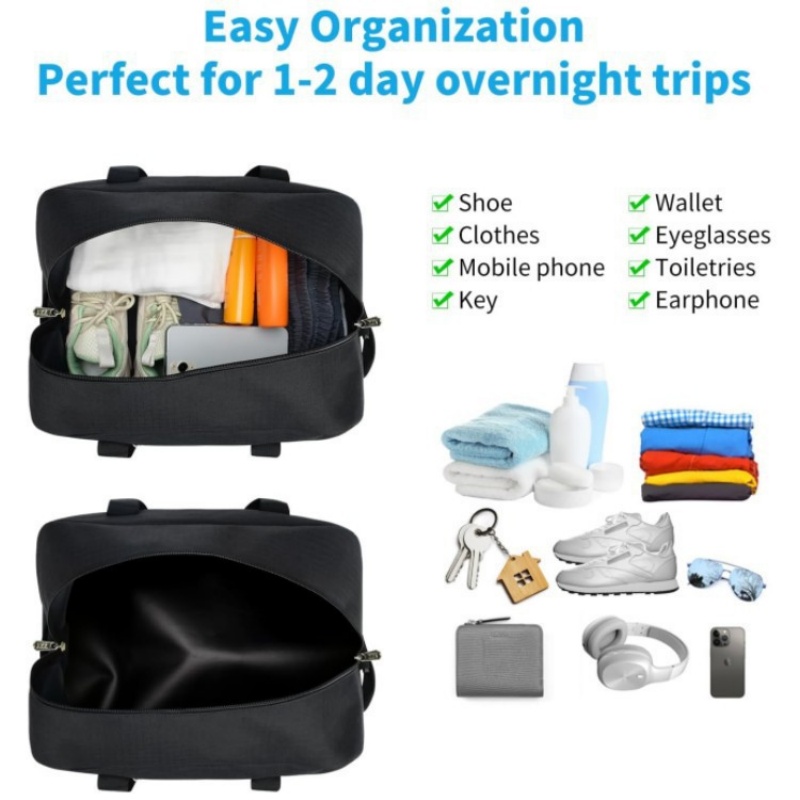 Borsa da viaggio sportiva per  - Running Gear Bag recensione e prezzo