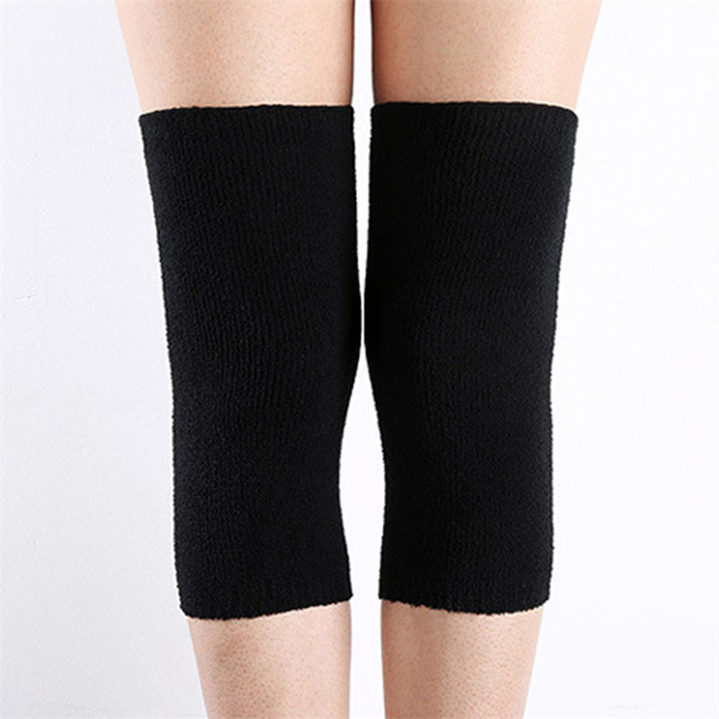 1 paio di ginocchiere calde in - Running Gear Winter Men recensione e prezzo