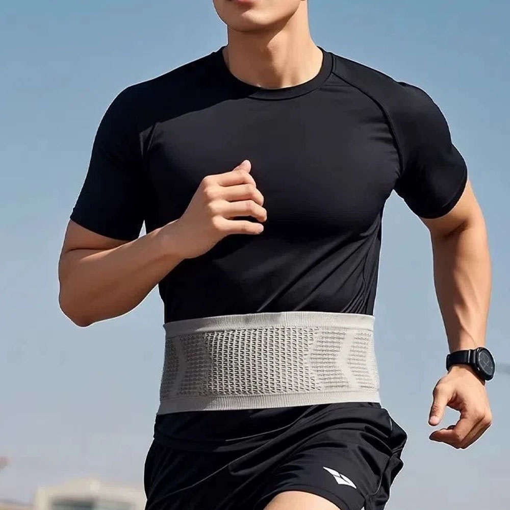 Marsupio da Corsa, Porta Telef - Running Gear Kit recensione e prezzo