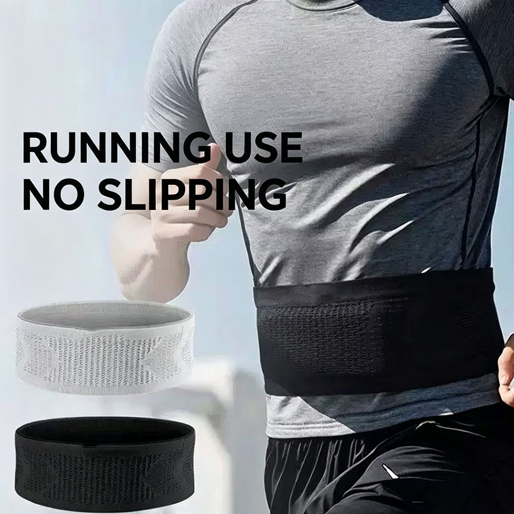 Marsupio da Corsa, Porta Telef - Running Gear Kit recensione e prezzo