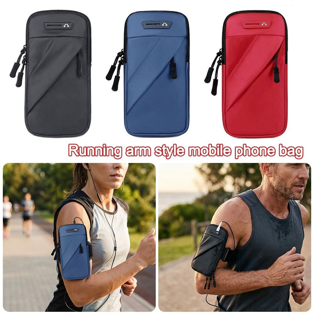 Borsa Multifunzionale per Tele - Running Gear Gifts recensione e prezzo