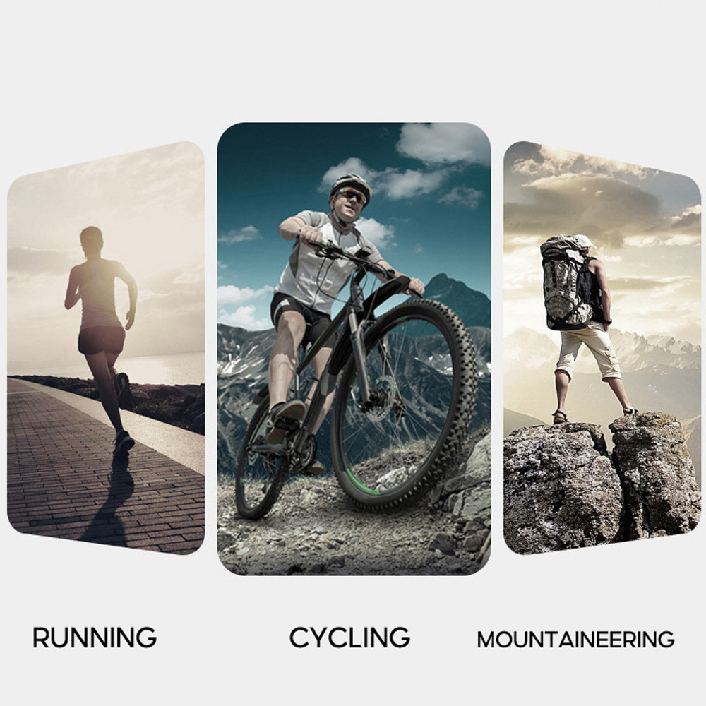 Cappello da ciclismo per sport - Running Gear Hat recensione e prezzo