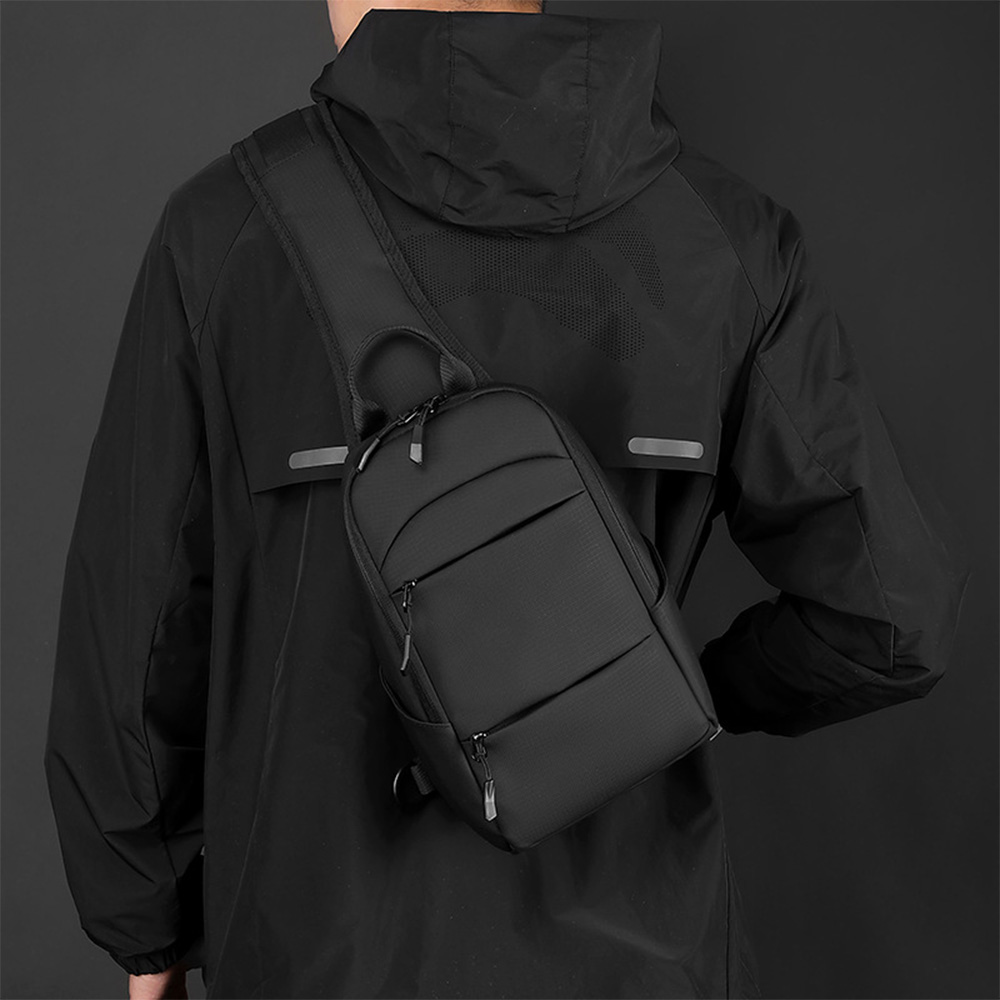 Borsa da Petto Multifunzionale - Running Gear Bag recensione e prezzo