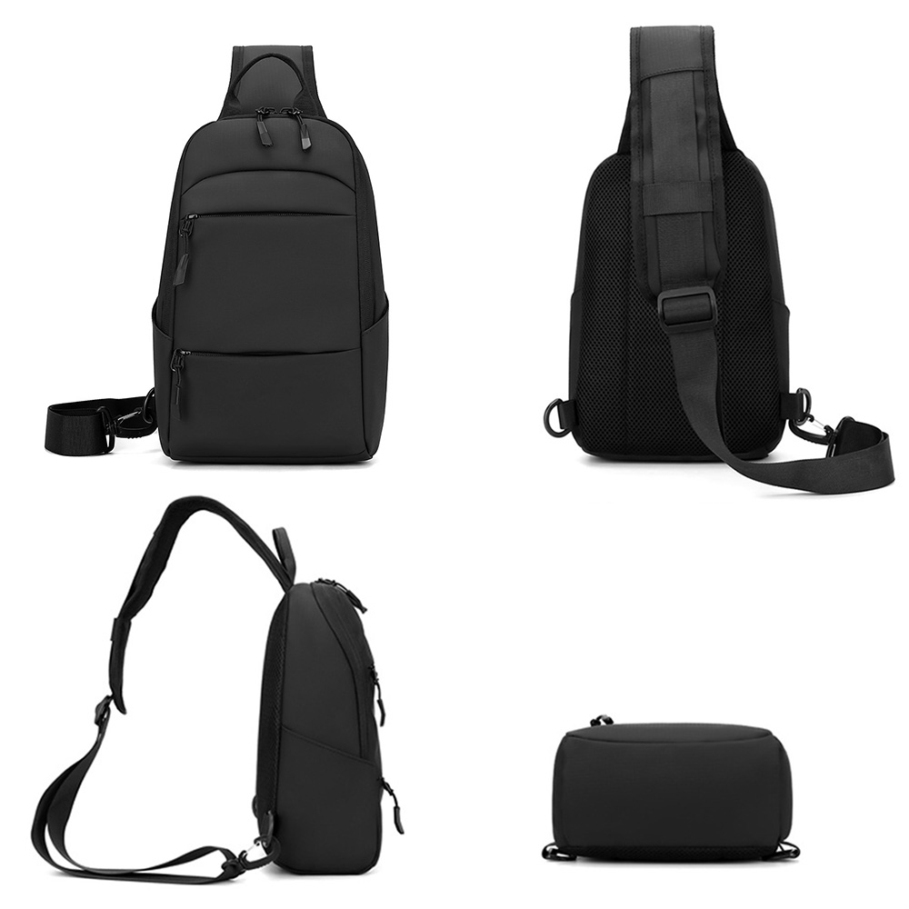 Borsa da Petto Multifunzionale - Running Gear Bag recensione e prezzo