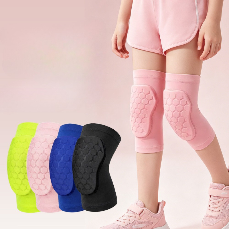 Ginocchiere Protettive Antiurt - Running Gear Knee recensione e prezzo