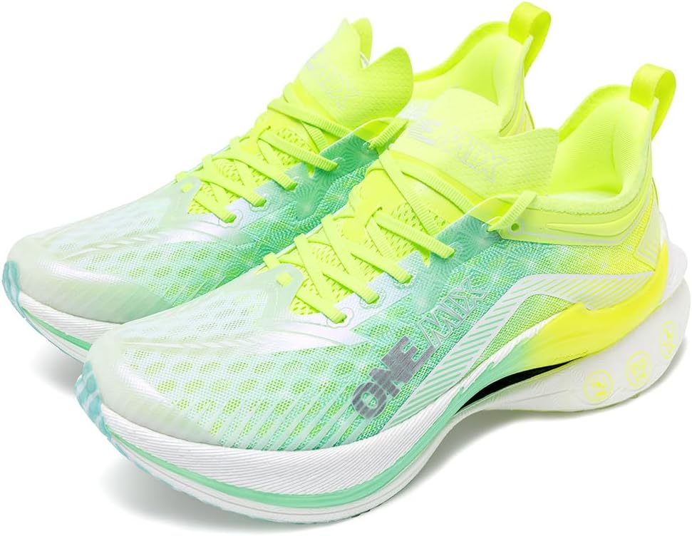 ONEMIX T700 Scarpe da corsa pe - Running Shoe Carbon recensione e prezzo