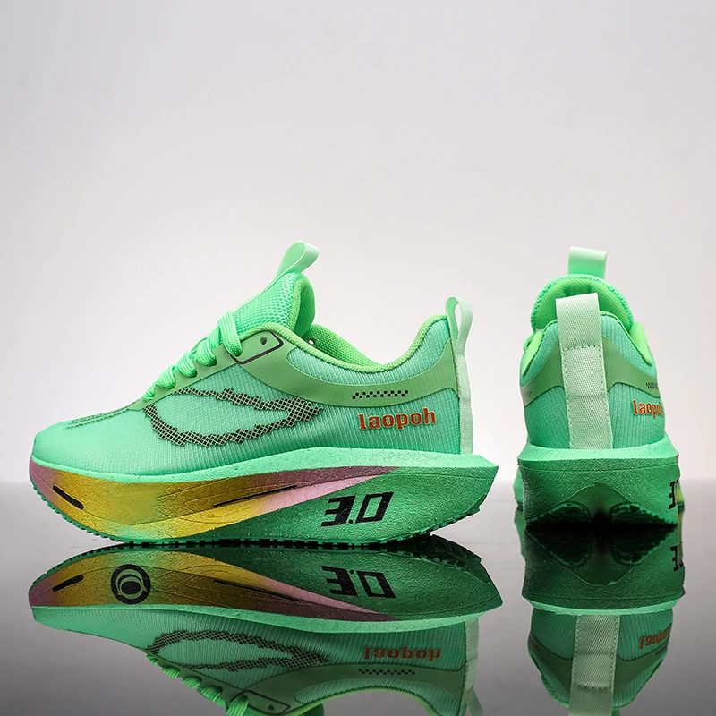 Scarpe da Corsa con Piastra in - Running Shoe Carbon recensione e prezzo