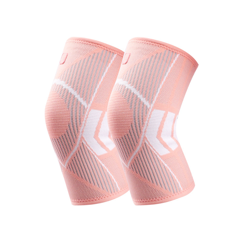 Ginocchiere Sportive Unisex pe - Running Gear Knee recensione e prezzo