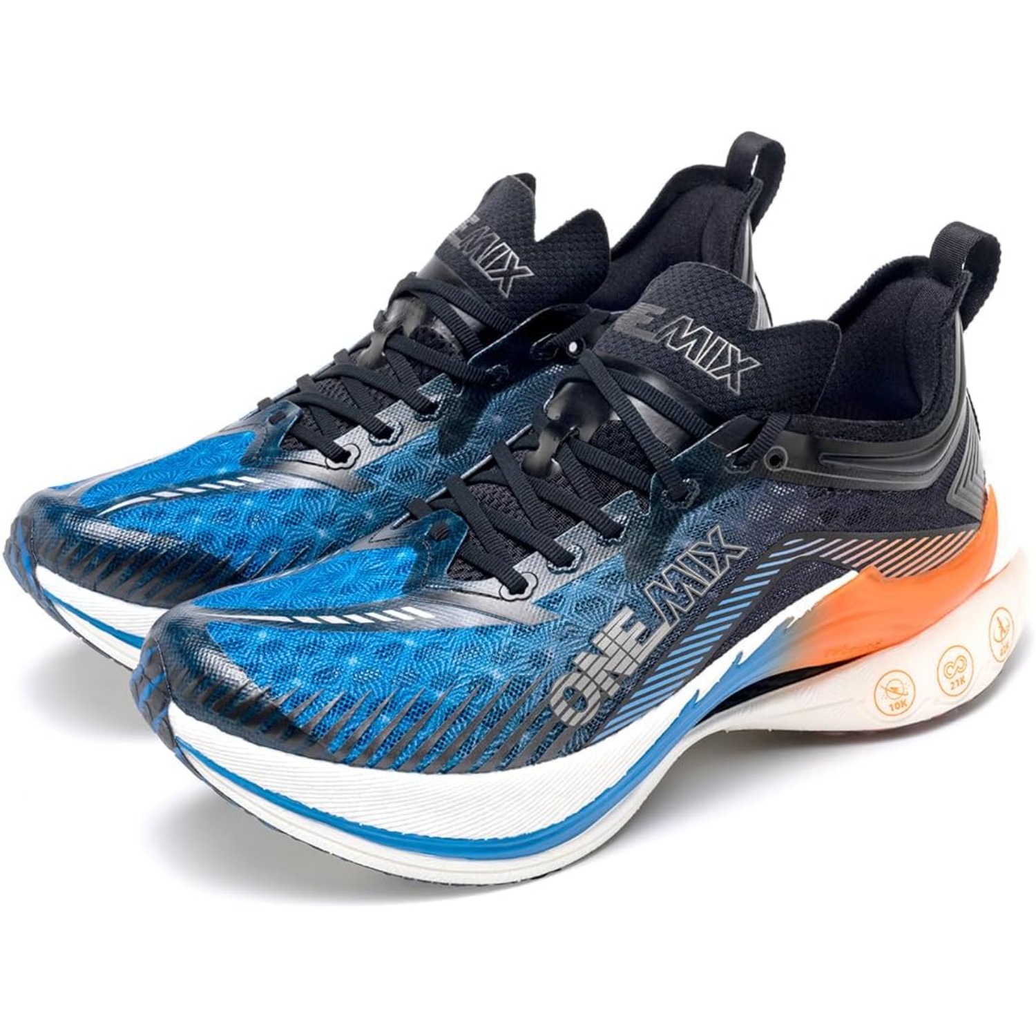 ONEMIX T700 Scarpe da Corsa Pr - Running Shoe Carbon recensione e prezzo