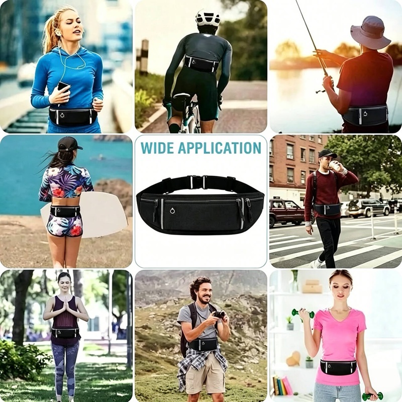 Marsupio Professionale da Cors - Running Gear Kit recensione e prezzo