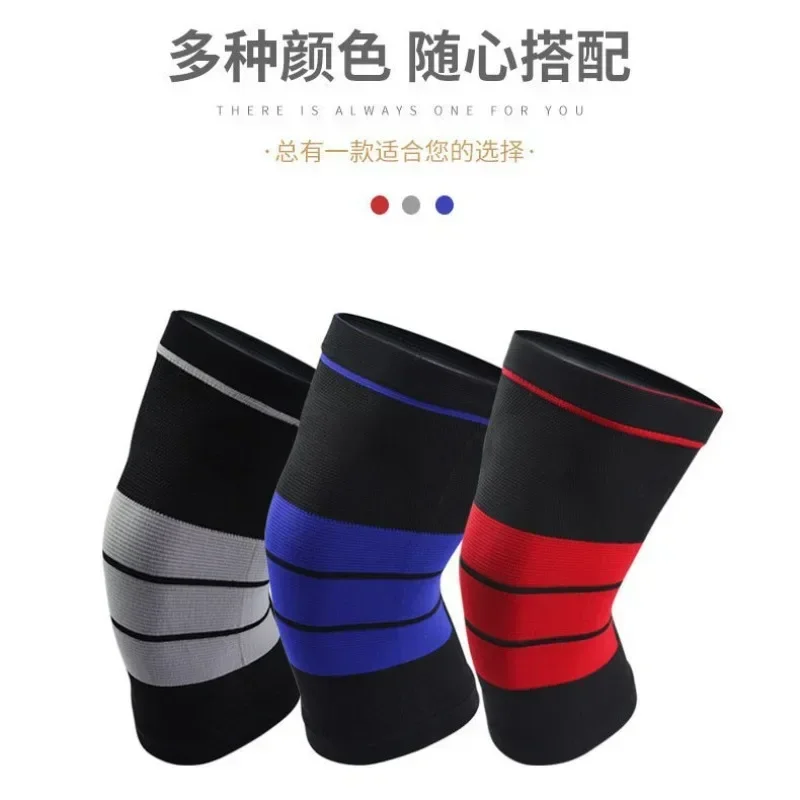 Ginocchiere, attrezzatura prot - Running Gear Knee recensione e prezzo