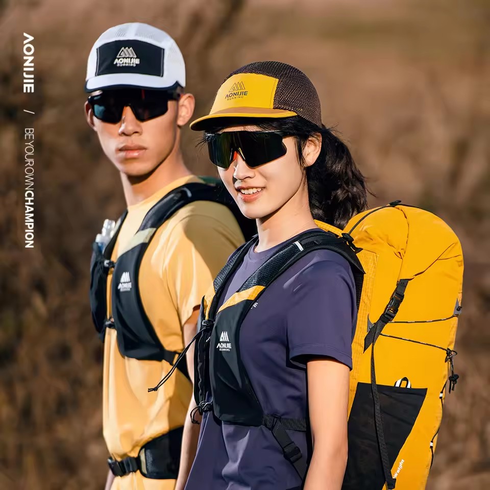 AONIJIE berretto da corsa da p - Running Gear Hat recensione e prezzo