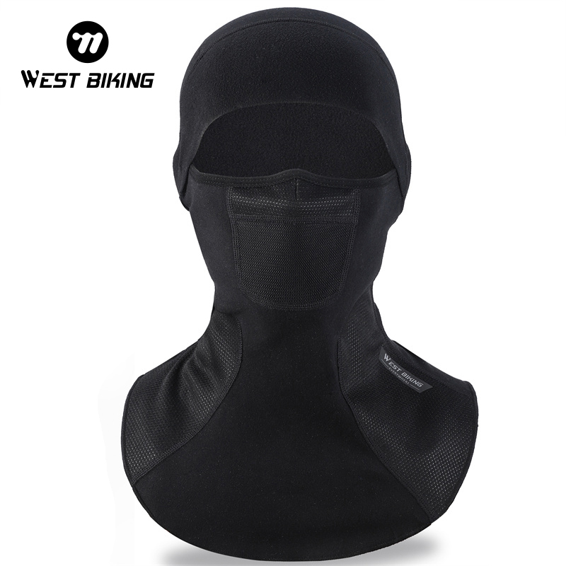 WEST BIKING Winter Cycling Fle - Running Gear Winter Men recensione e prezzo