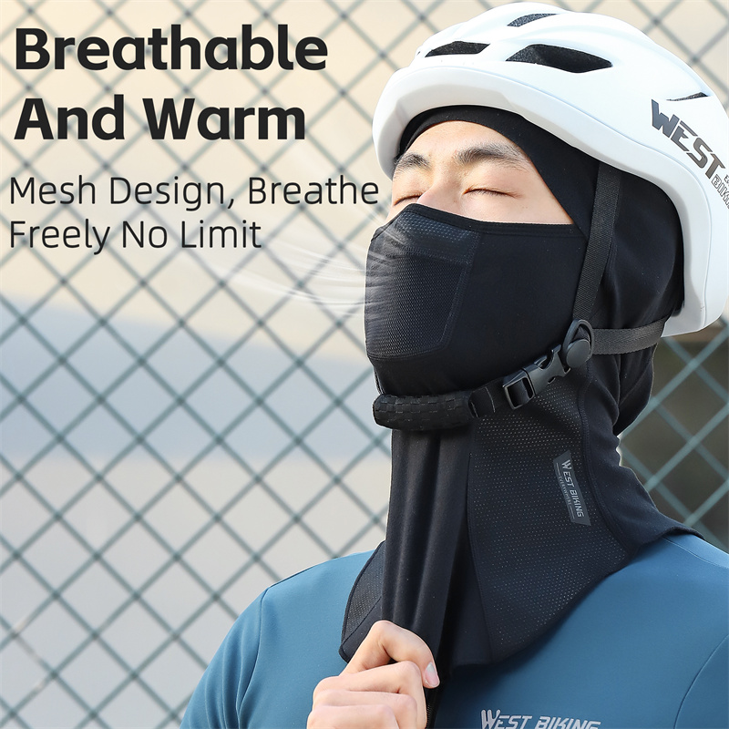 WEST BIKING Winter Cycling Fle - Running Gear Winter Men recensione e prezzo
